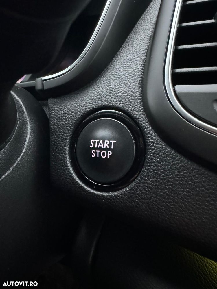 Renault Talisman Blue dCi 160 EDC INTENS - 29