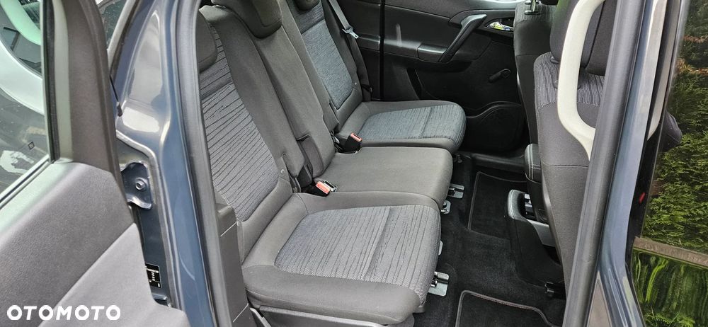 Opel Meriva - 29