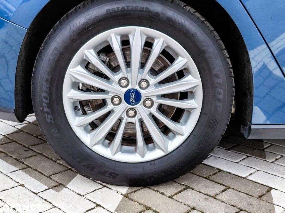 Ford Focus - 8