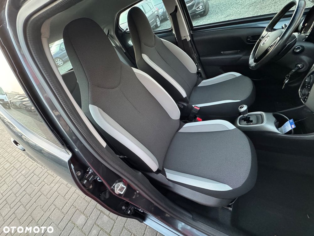 Toyota Aygo - 21