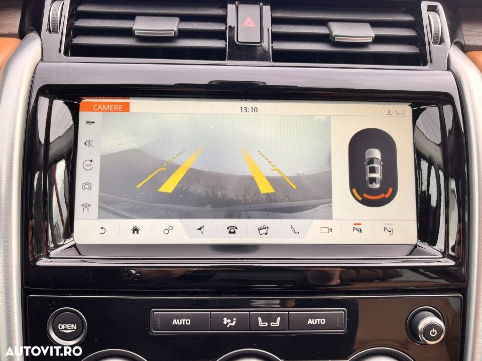 Land Rover Discovery - 29