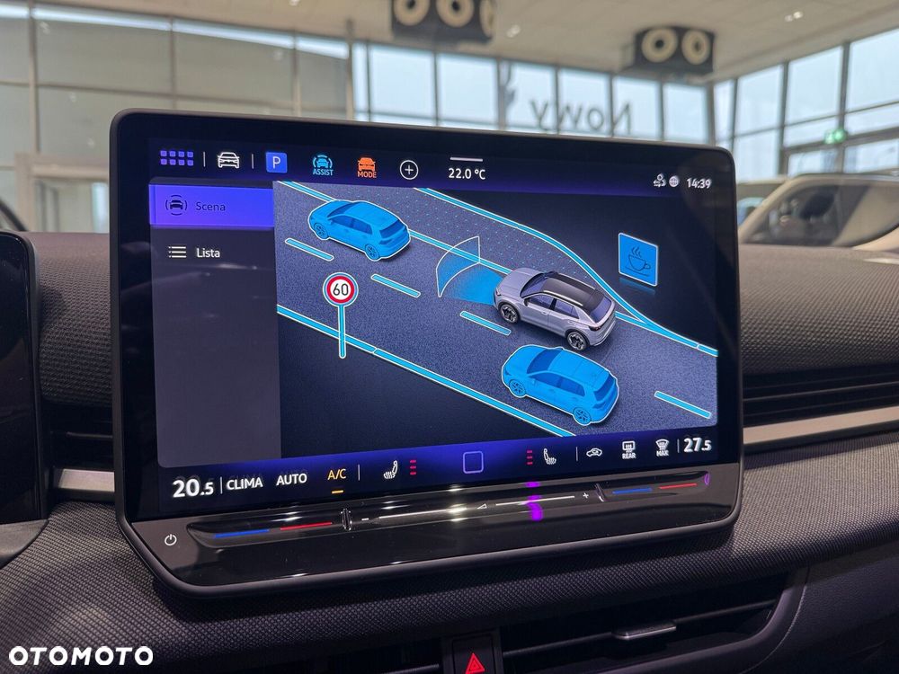 Volkswagen T-Roc 1.5 eTSI Life DSG - 16