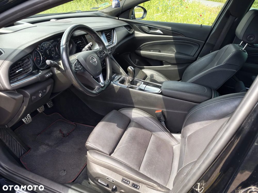 Opel Insignia 2.0 CDTI Elite S&S - 11
