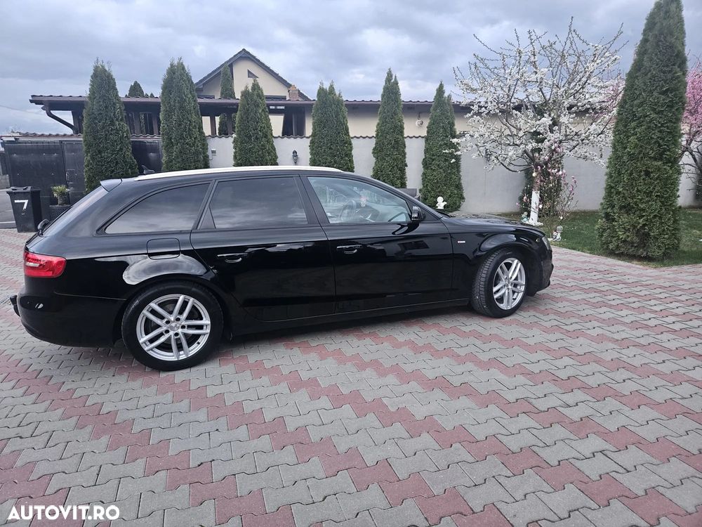Audi A4 2.0 TDI S tronic - 6