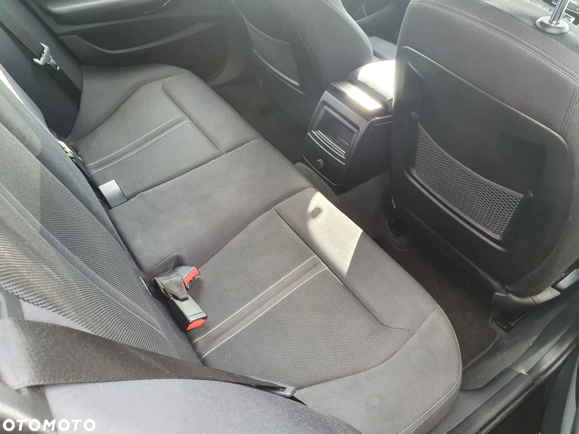 BMW Seria 1 118i Sport Line - 22