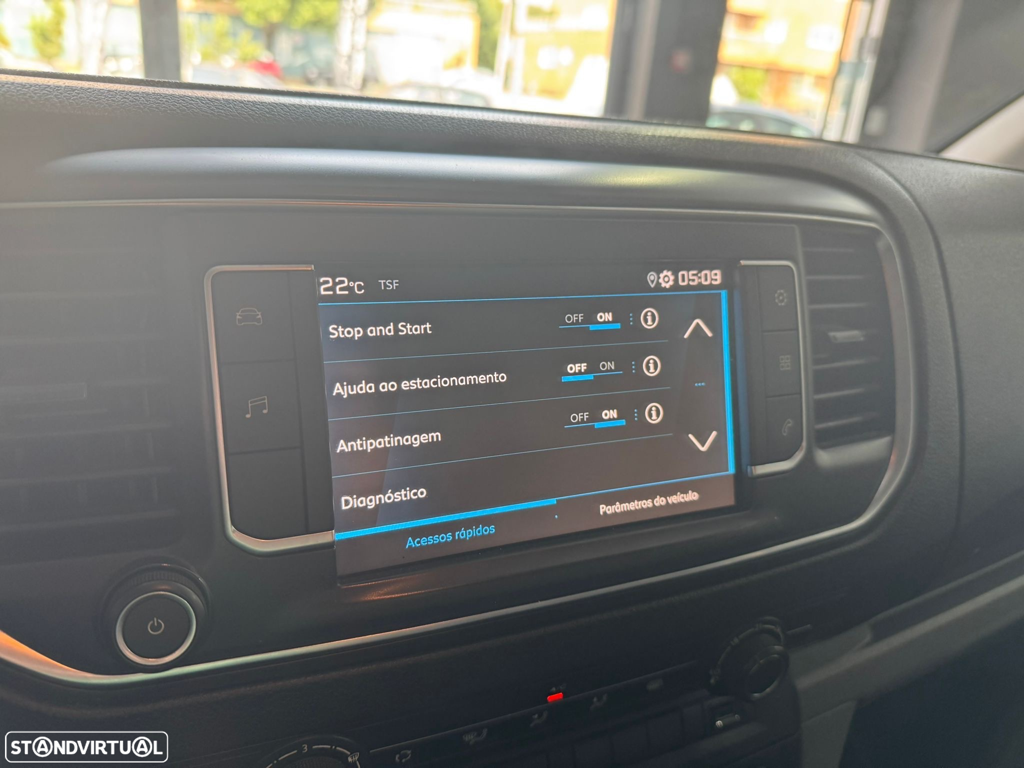 Peugeot Expert 2.0 HDI - 13