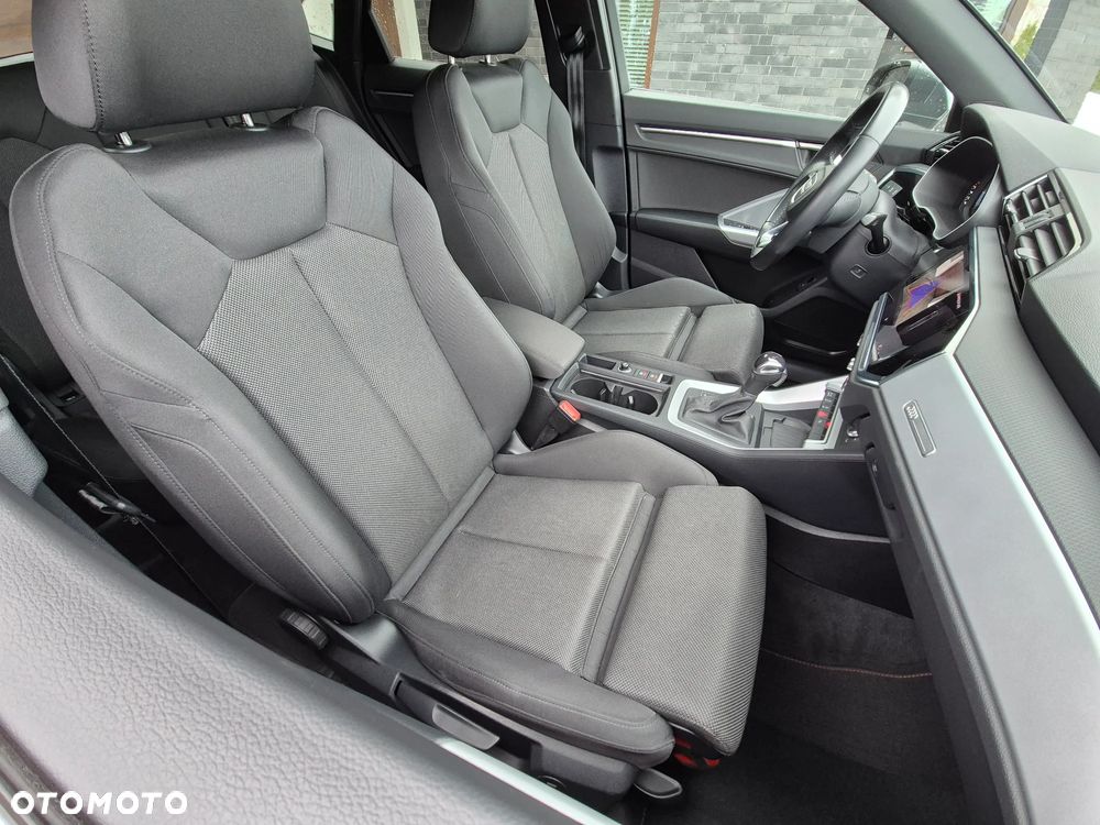 Audi Q3 Sportback 35 TFSI S tronic S line - 19