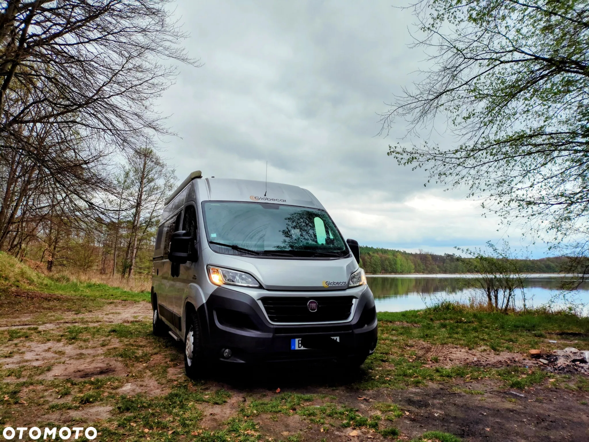 Dethleffs Ducato - 27