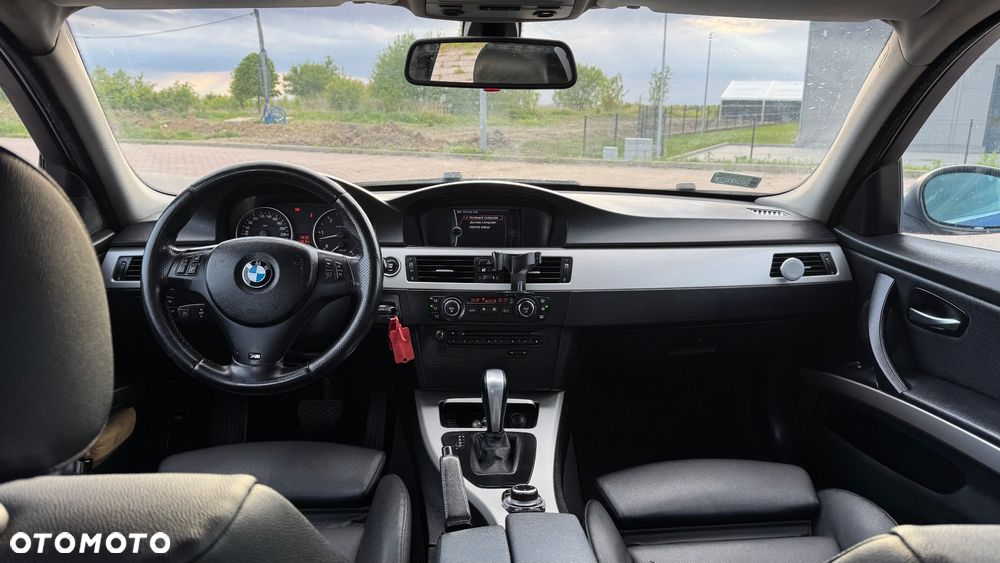 BMW Seria 3 330d DPF - 7