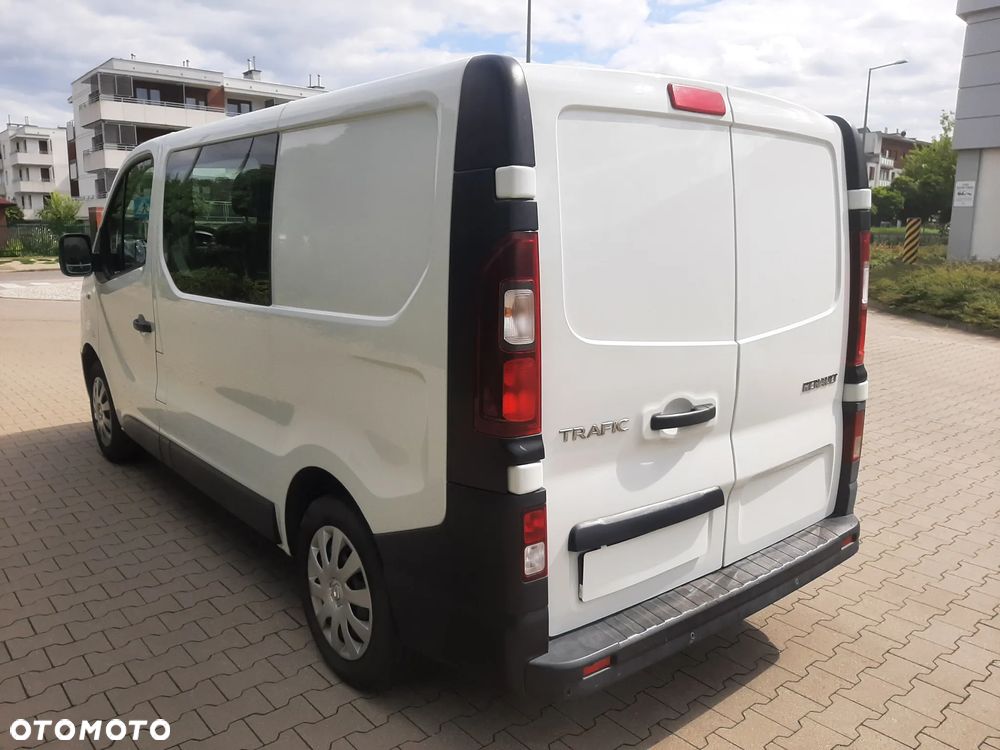 Renault Trafic - 7