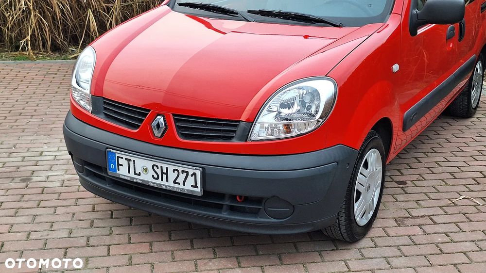 Renault Kangoo - 20