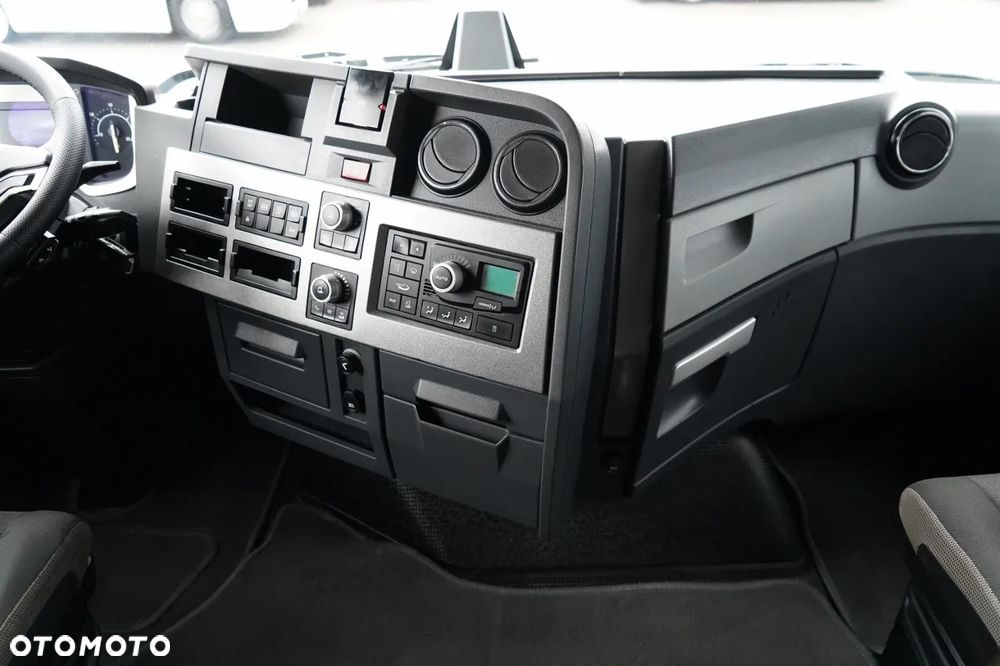 Renault T 520 COMFORT / RETARDER  / EURO 6 - 30