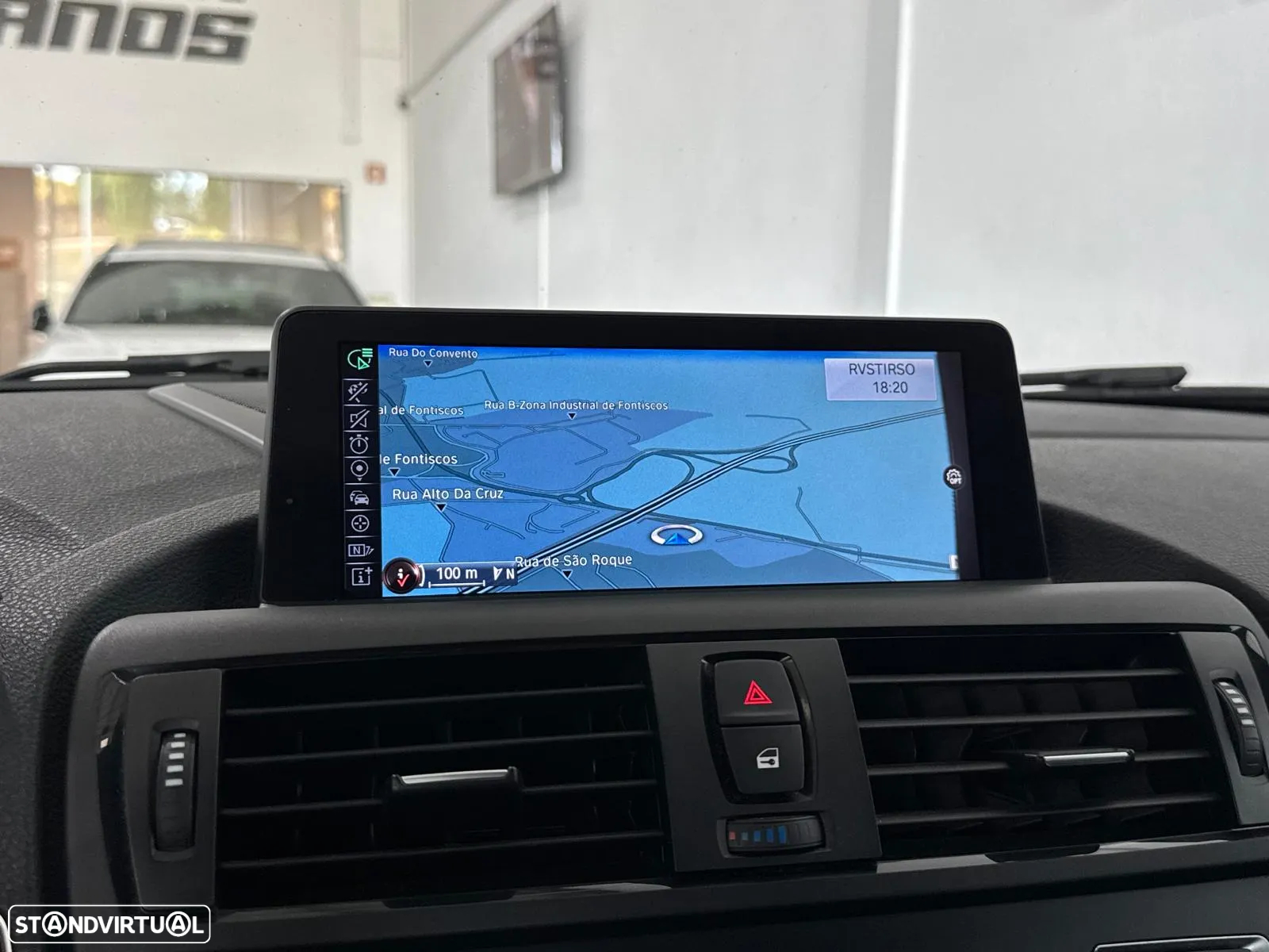 BMW 125 dA Pack M - 32