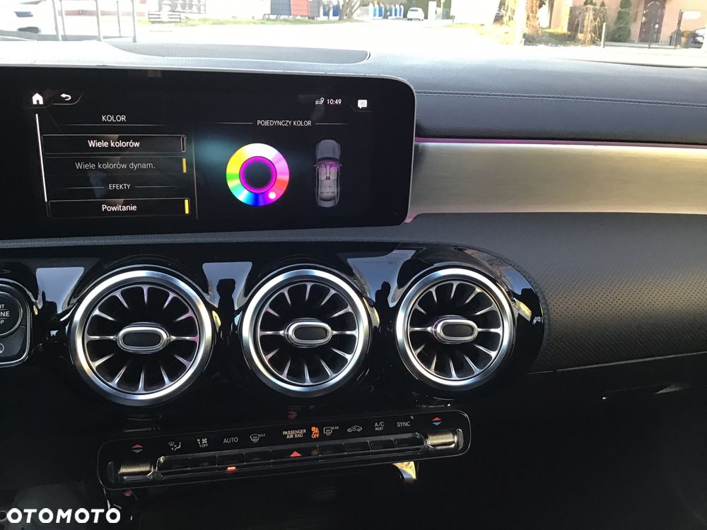 Mercedes-Benz CLA 250 4Matic 7G-DCT Edition 2020 - 31