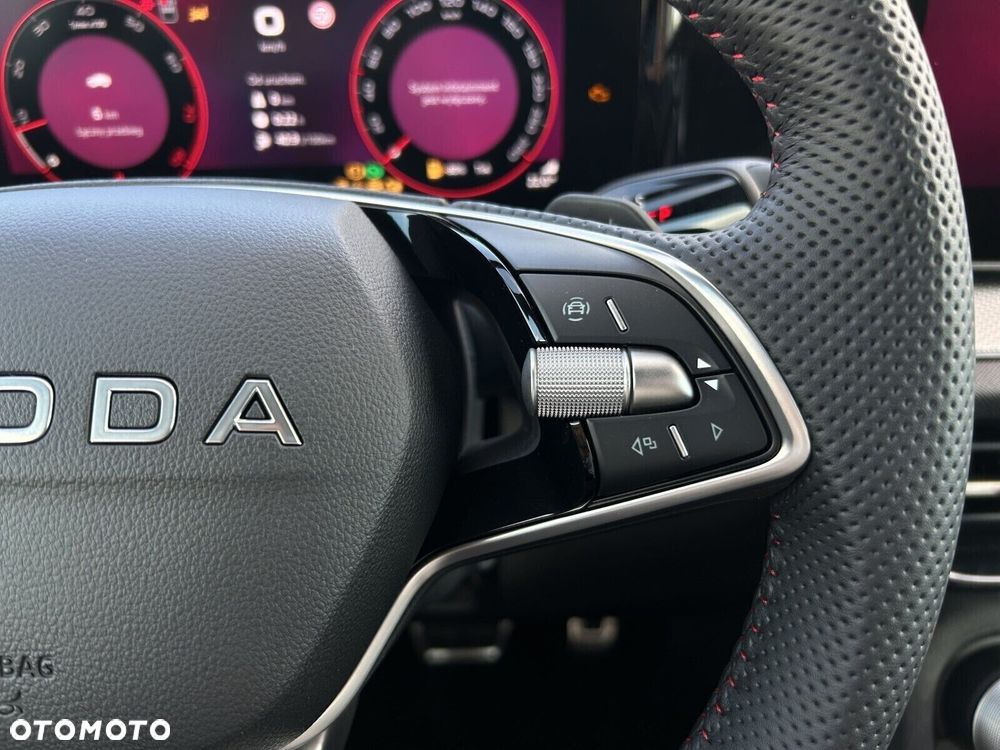 Skoda Kodiaq - 17