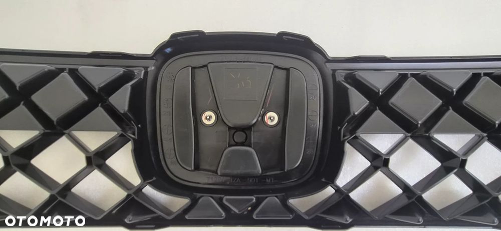 GRILL ATRAPA HONDA JAZZ V FIT SPORT 2023- 71201-TZA-901-M1 - 9
