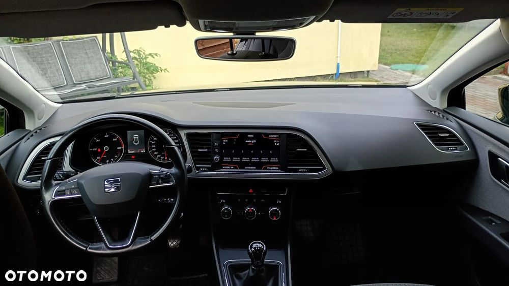 Seat Leon - 24