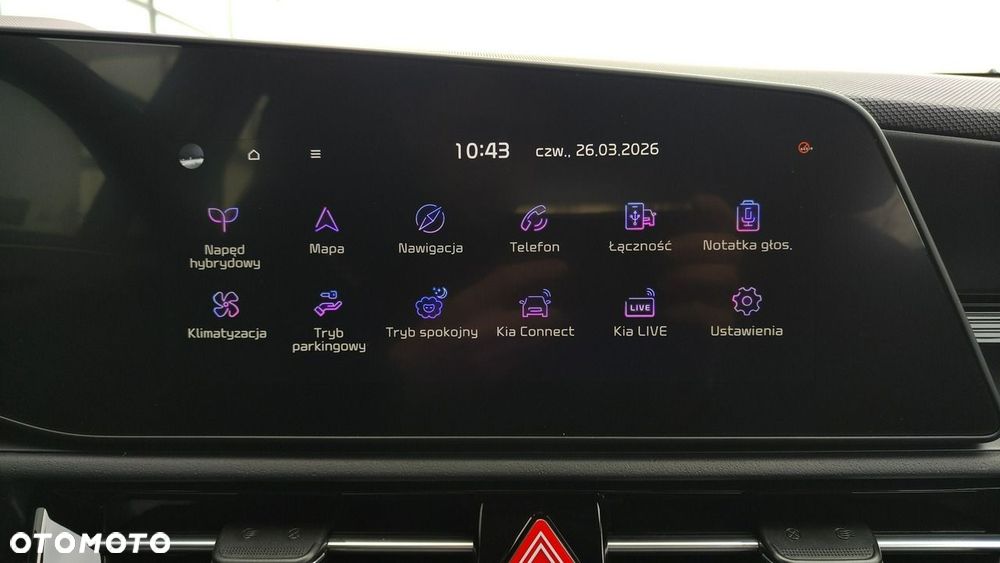 Kia Niro - 23