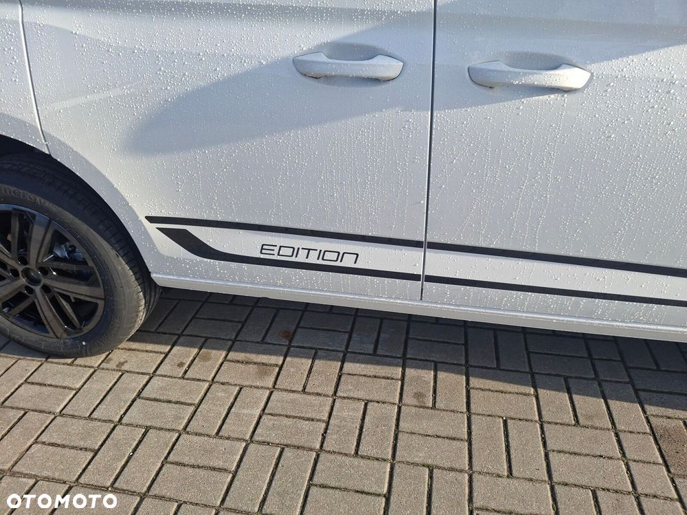 Volkswagen Caddy - 9