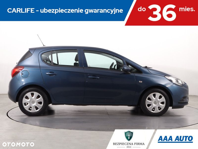 Opel Corsa - 7