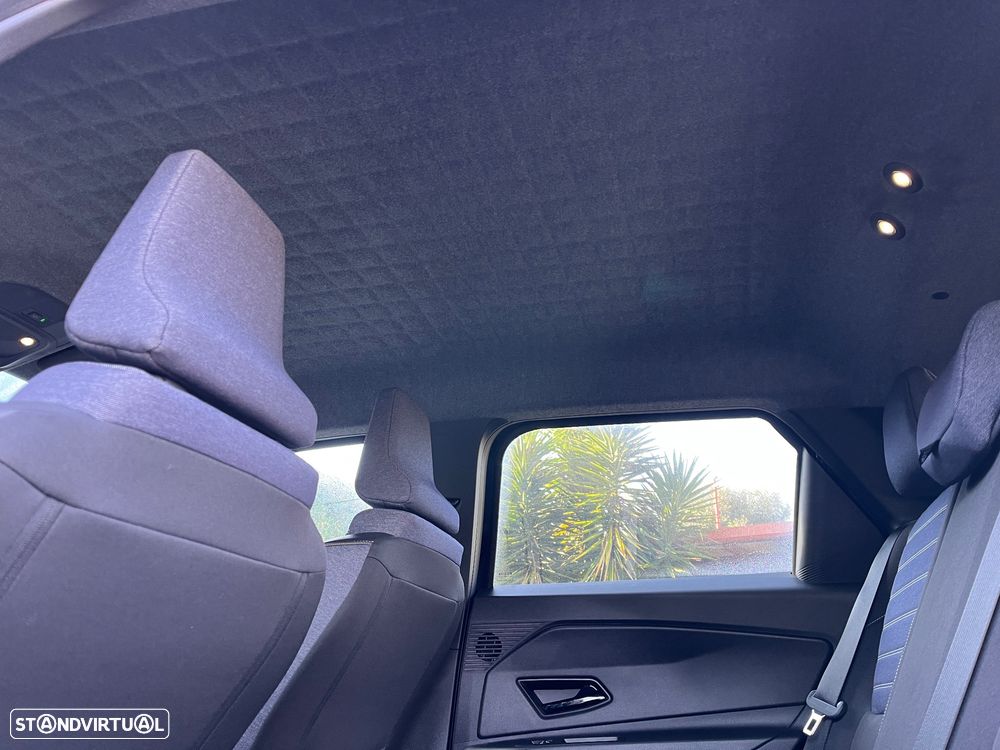 Renault 5 E-Tech R Techno 150 Comfort Range - 13