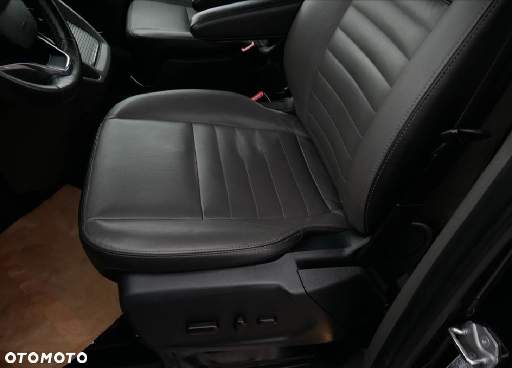 Ford Transit Custom - 20