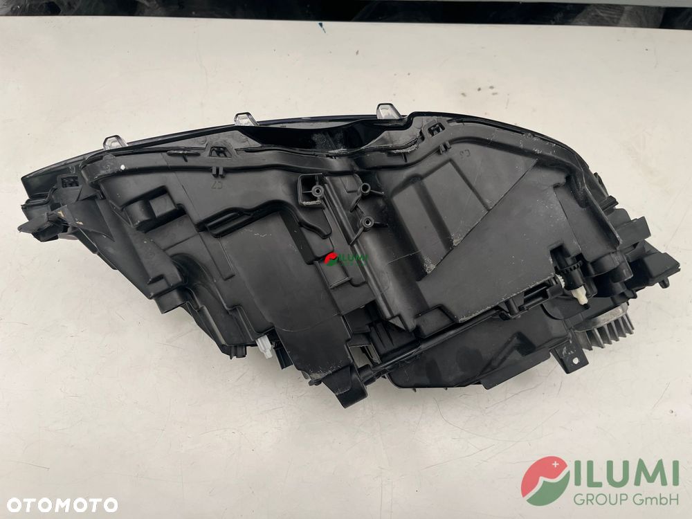 Volvo S90 V90 Lift Full Led Reflektor Lewy 32404735 - 10