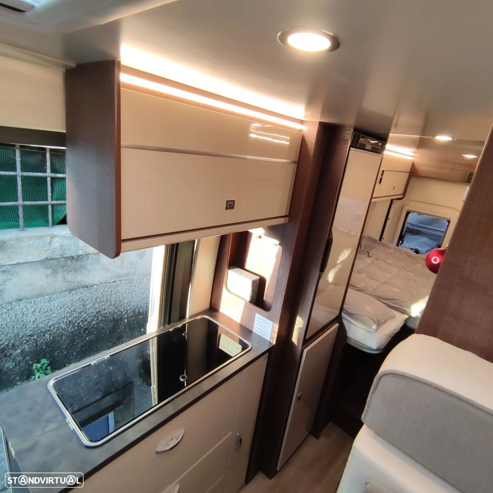 Fiat Ducato - 7