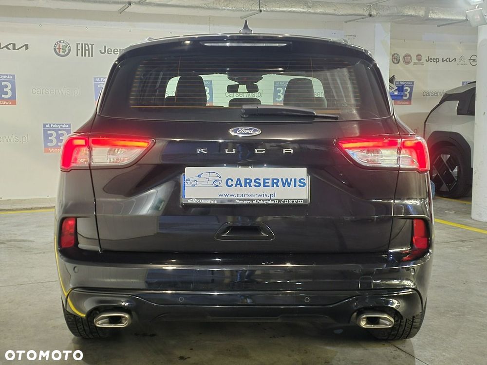 Ford Kuga 1.5 EcoBoost ST-LINE - 5