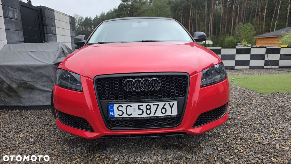 Audi A1 Sportback - 8