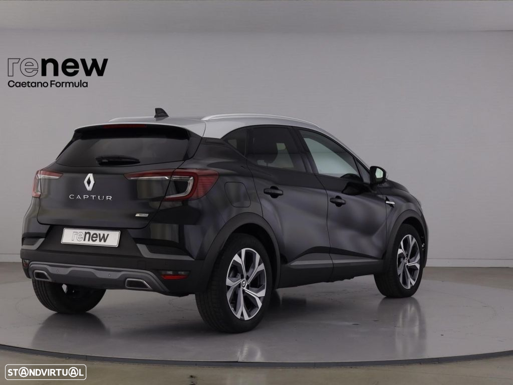 Renault Captur 1.0 TCe RS Line - 7