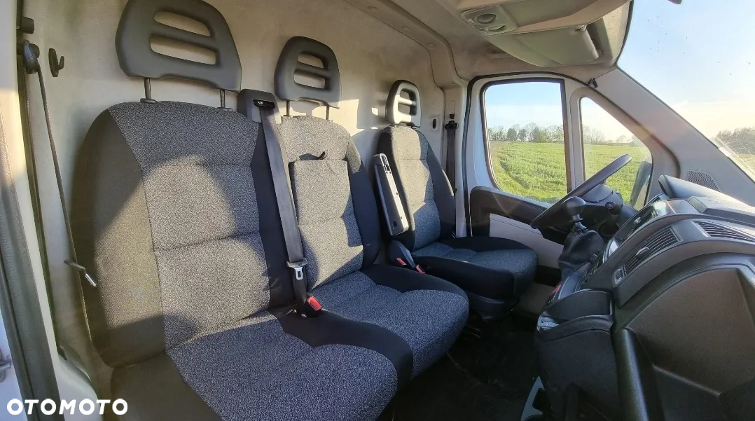 Fiat Ducato - 19