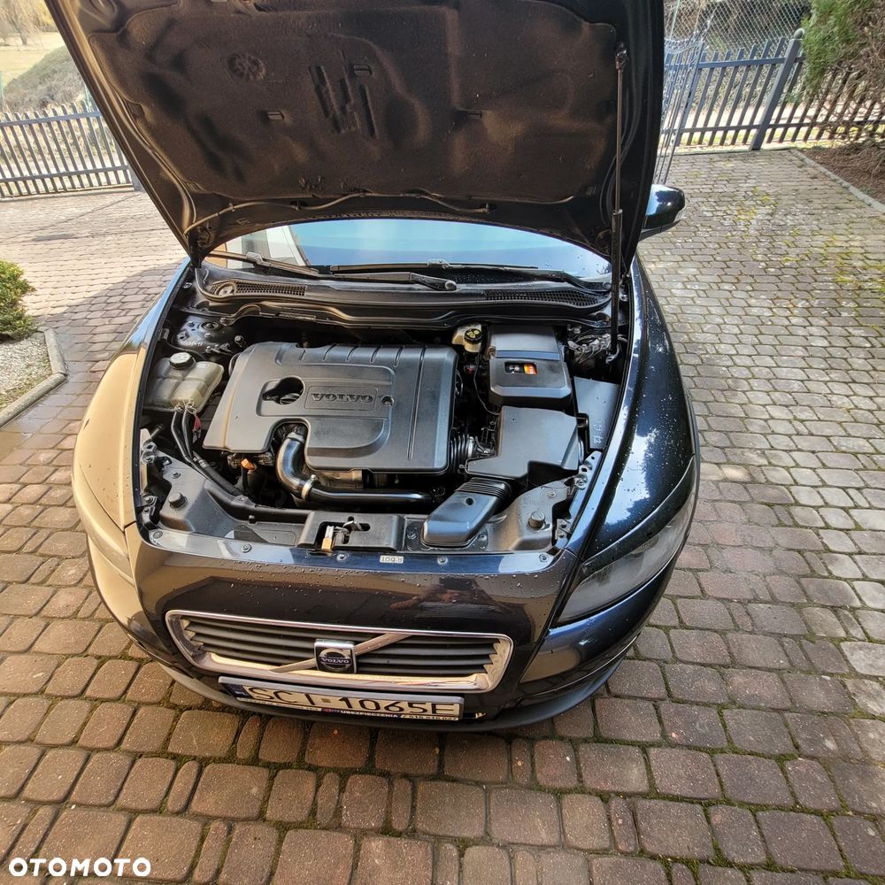 Volvo C30 1.6D DRIVe Edition - 9