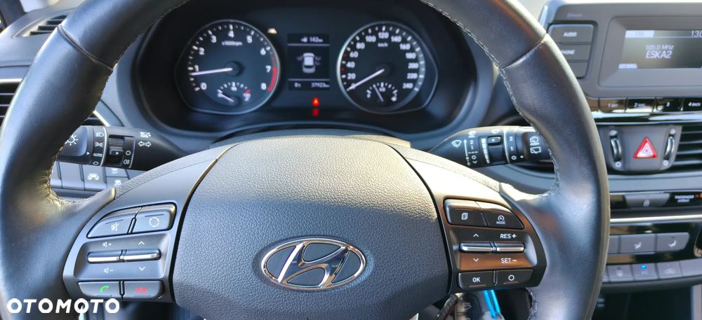 Hyundai i30 1.4 Trend - 16