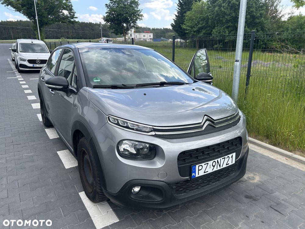 Citroën C3 Pure Tech 83 S&S FEEL - 10