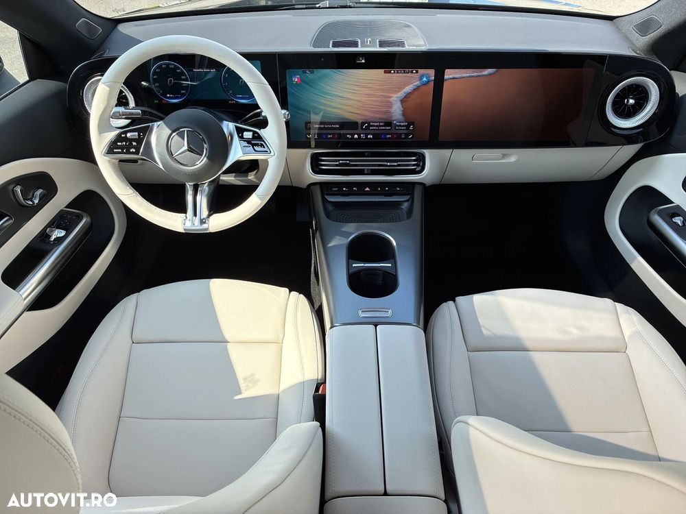 Mercedes-Benz CLA 200 - 16