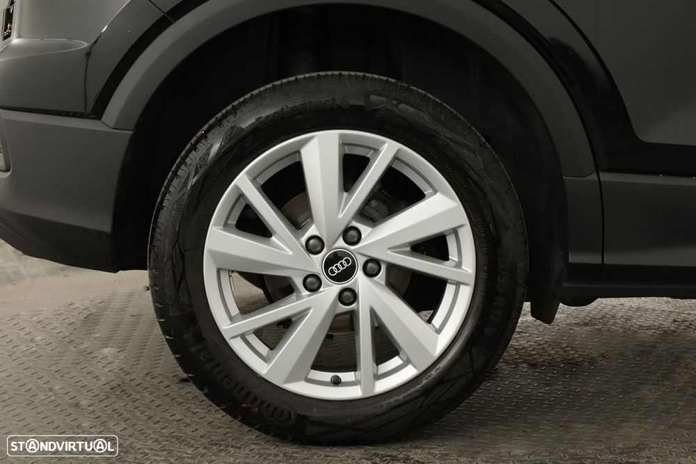 Audi Q2 35 TFSI Advanced - 5