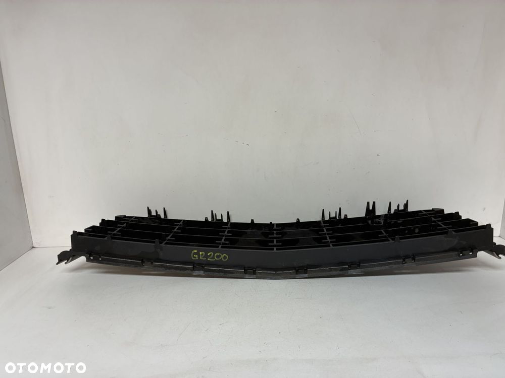 OPEL ASTRA H KRATKA ZDERZAKA OPEL ASTRA III H LIFT 13238553 - 14