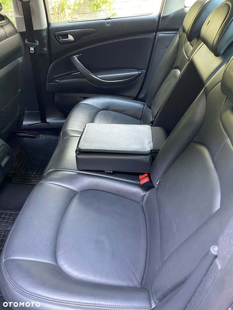 Citroën C5 2.0 HDi Exclusive - 8
