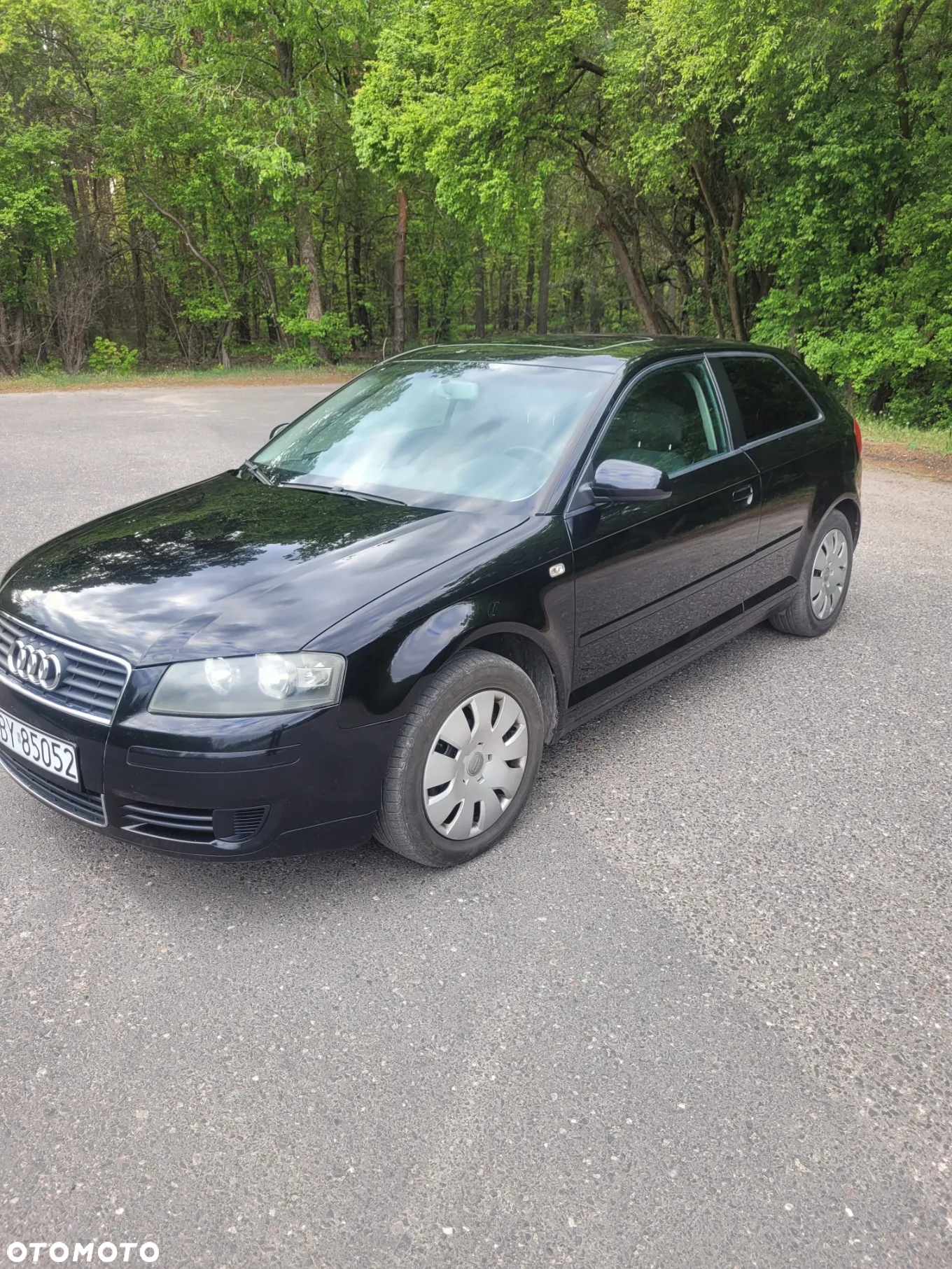 Audi A3 - 2