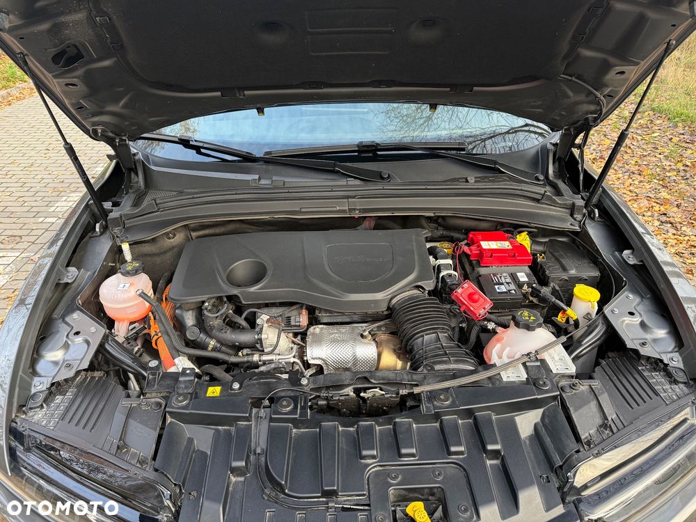 Alfa Romeo Tonale 1.3 PHEV Q4 TI - 23