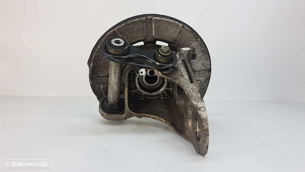 MANGA DE EIXO TRASEIRA ESQUERDA BMW X5 (F15) XDRIVE30D - 2