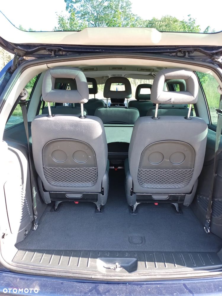 Volkswagen Sharan 1.9 TDI Basis - 5
