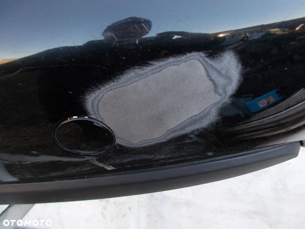 AUDI A4 B8 KOMBI ZDERZAK TYŁ TYLNY PDC - 6