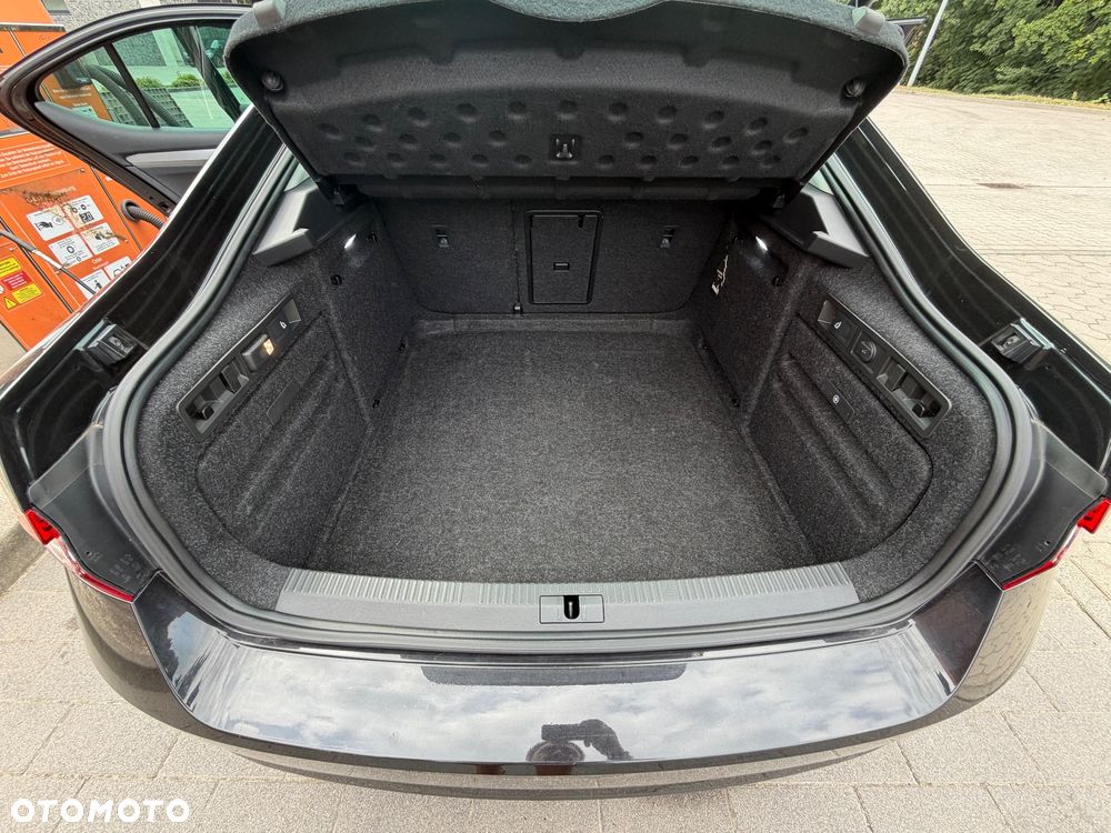 Skoda Superb 2.0 TDI Style DSG - 14