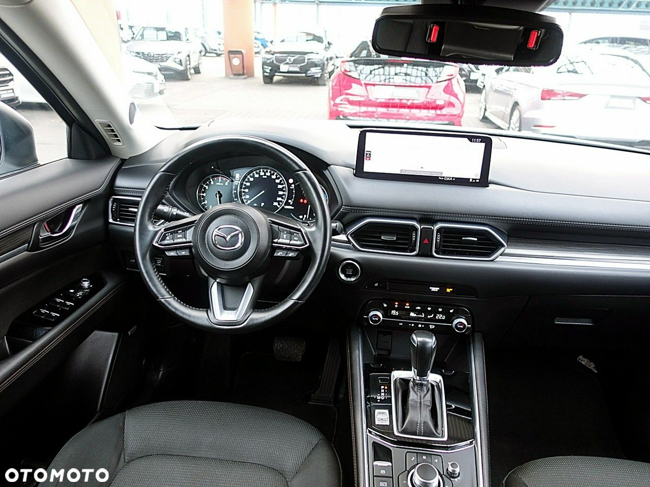 Mazda CX-5 - 15
