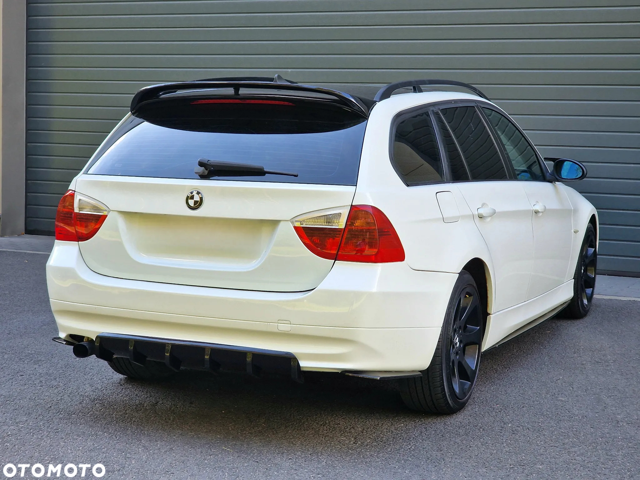 BMW Seria 3 - 3