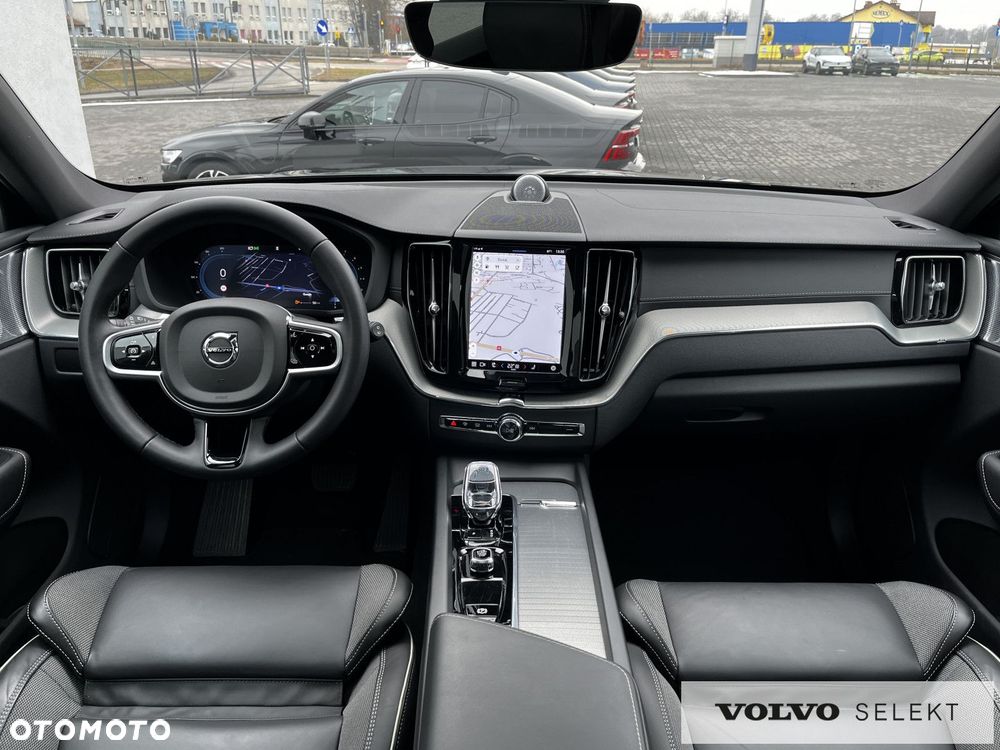 Volvo XC 60 - 17