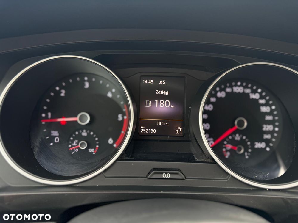 Volkswagen Tiguan 2.0 TDI SCR (BlueMotion Technology) Trendline - 24