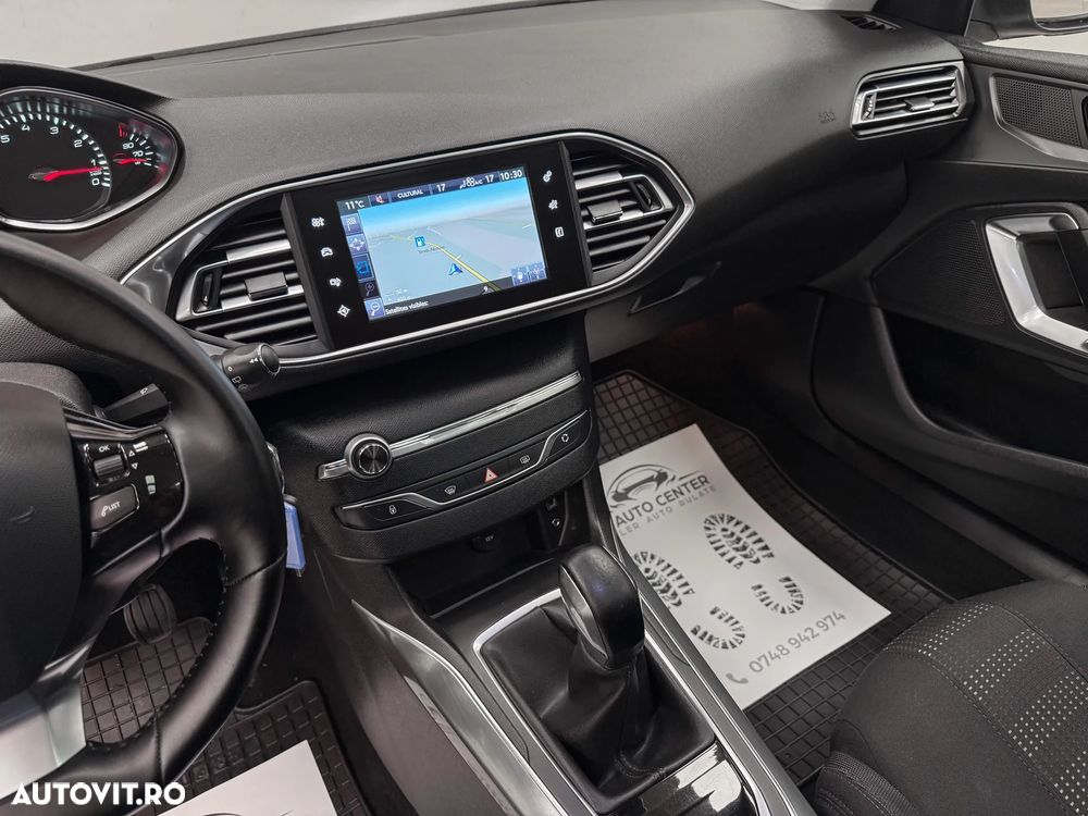 Peugeot 308 PureTech 110 Stop & Start Allure - 26